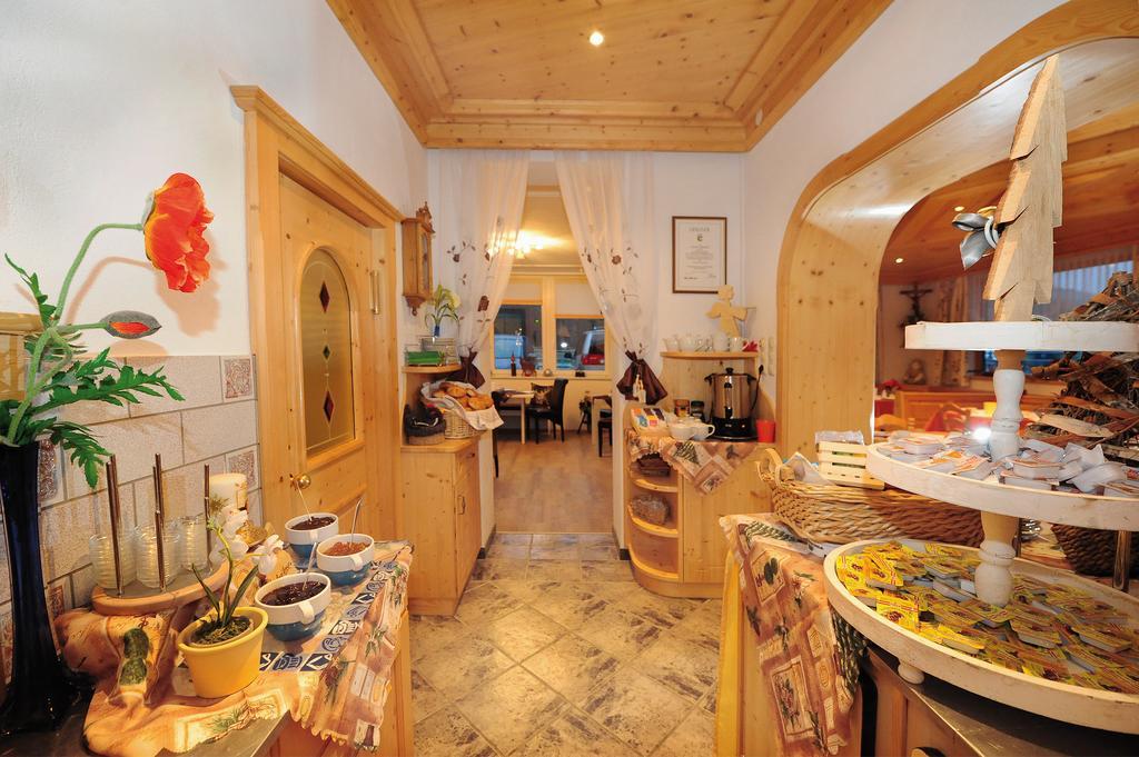 Pension Grafleiten Saalbach-Hinterglemm Buitenkant foto